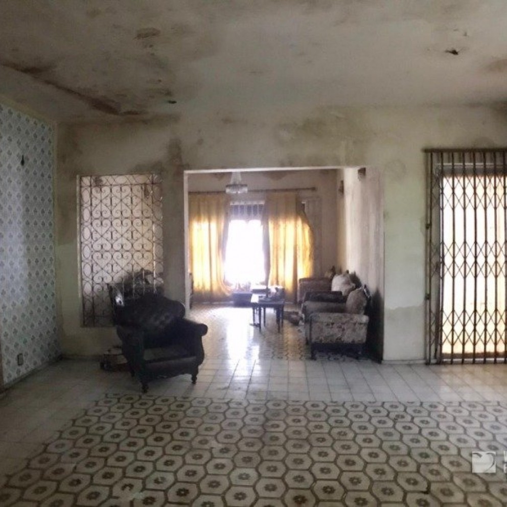 Casa 2 Pavimentos