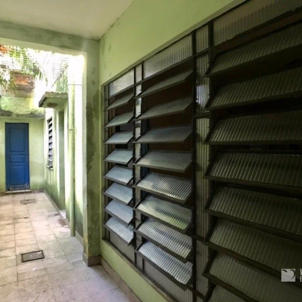 Casa 2 Pavimentos