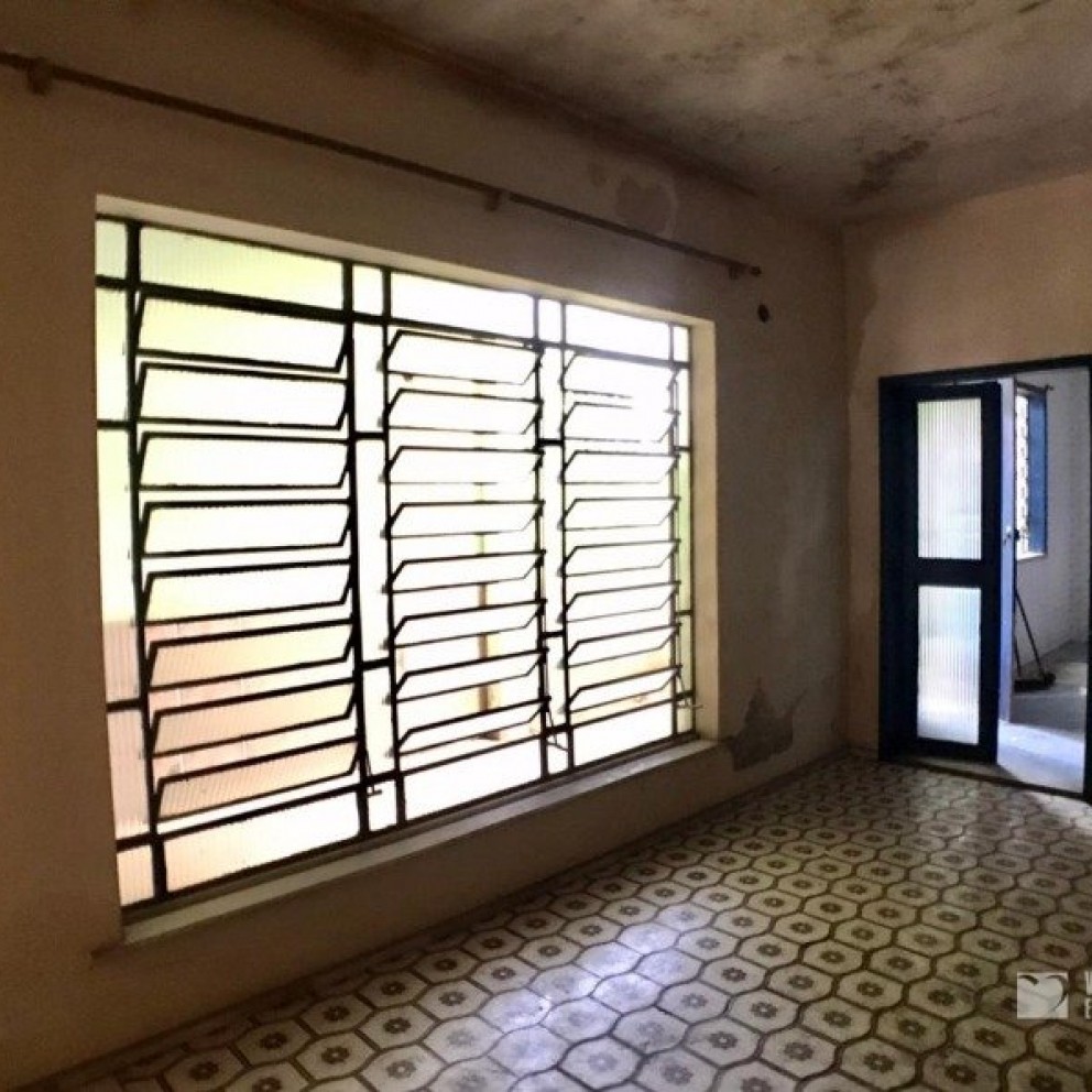 Casa 2 Pavimentos
