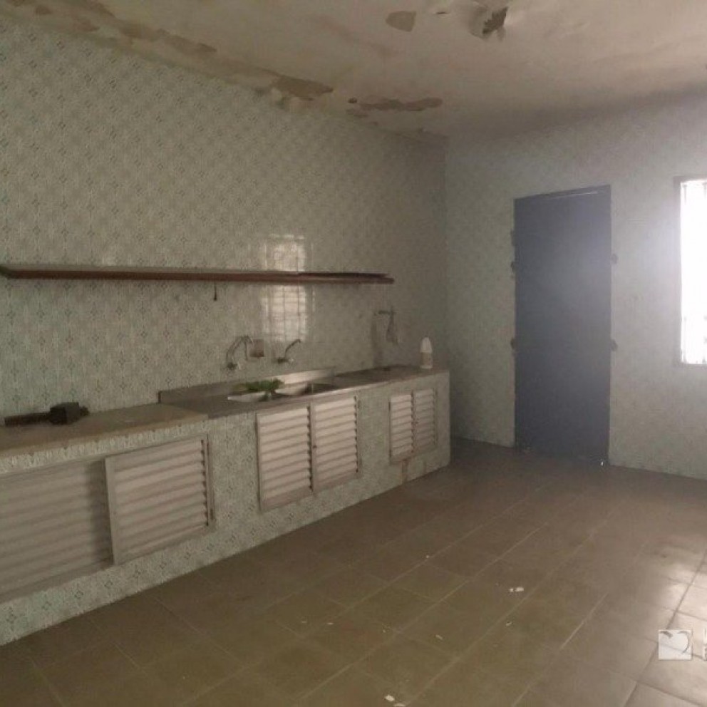 Casa 2 Pavimentos