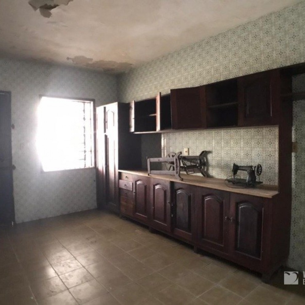 Casa 2 Pavimentos