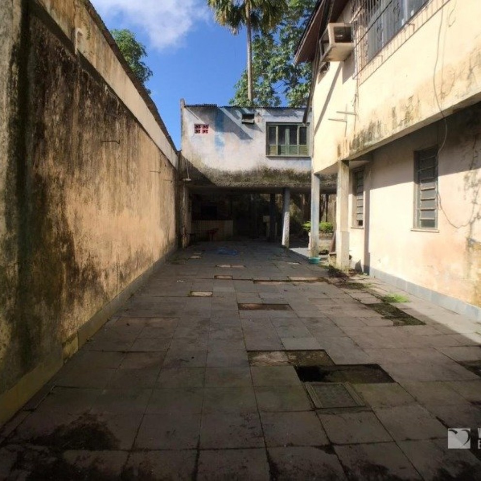 Casa 2 Pavimentos
