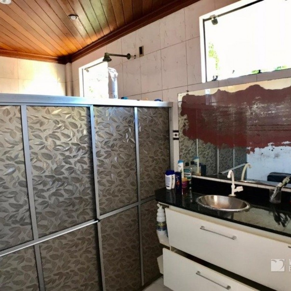 Casa 3 Pavimentos