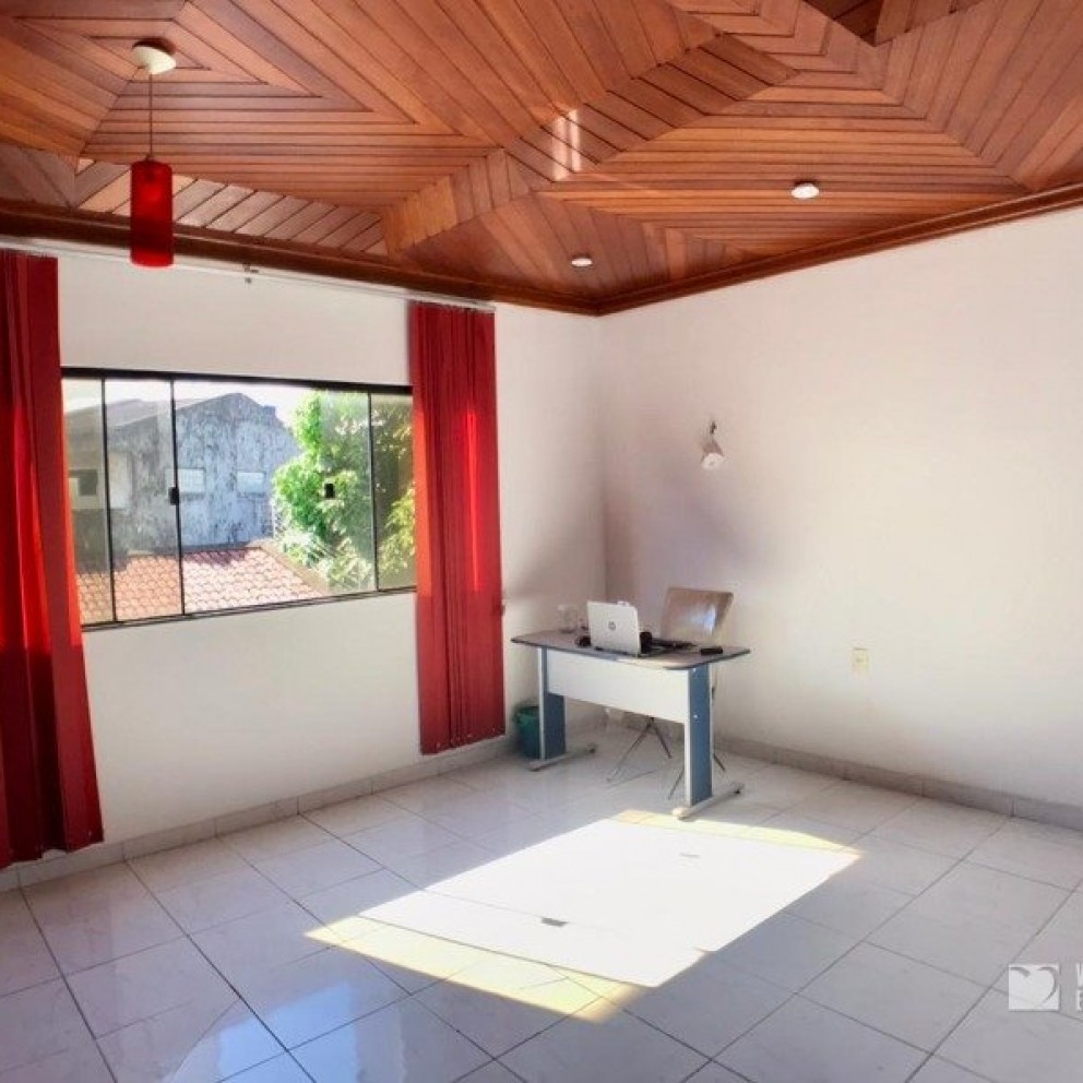 Casa 3 Pavimentos