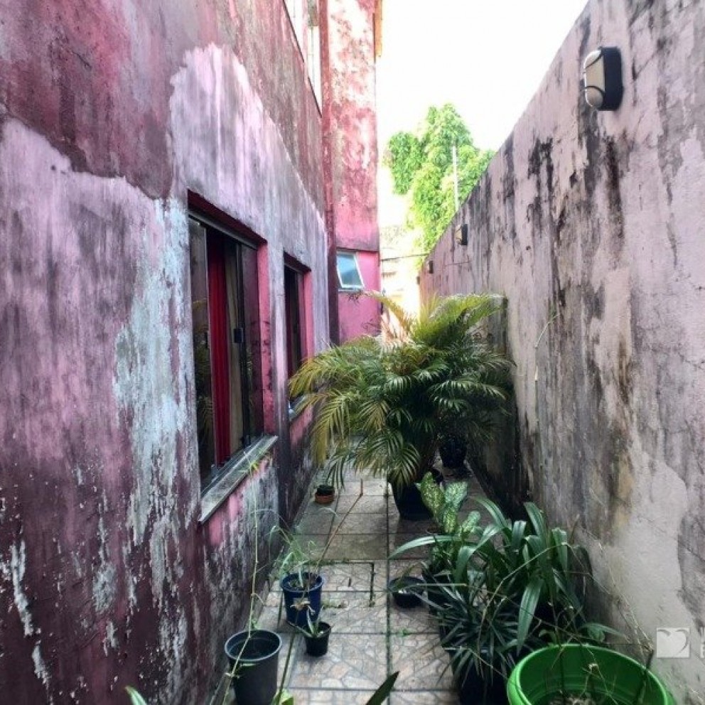 Casa 3 Pavimentos