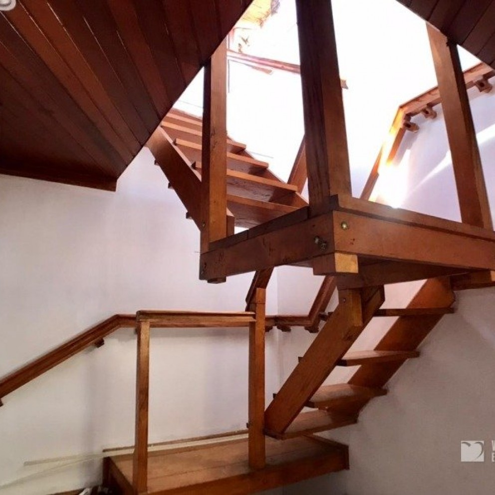 Casa 3 Pavimentos