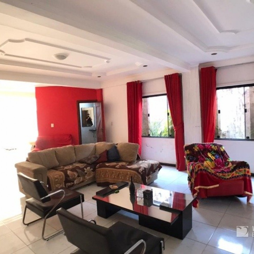 Casa 3 Pavimentos
