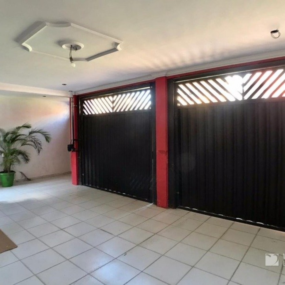 Casa 3 Pavimentos
