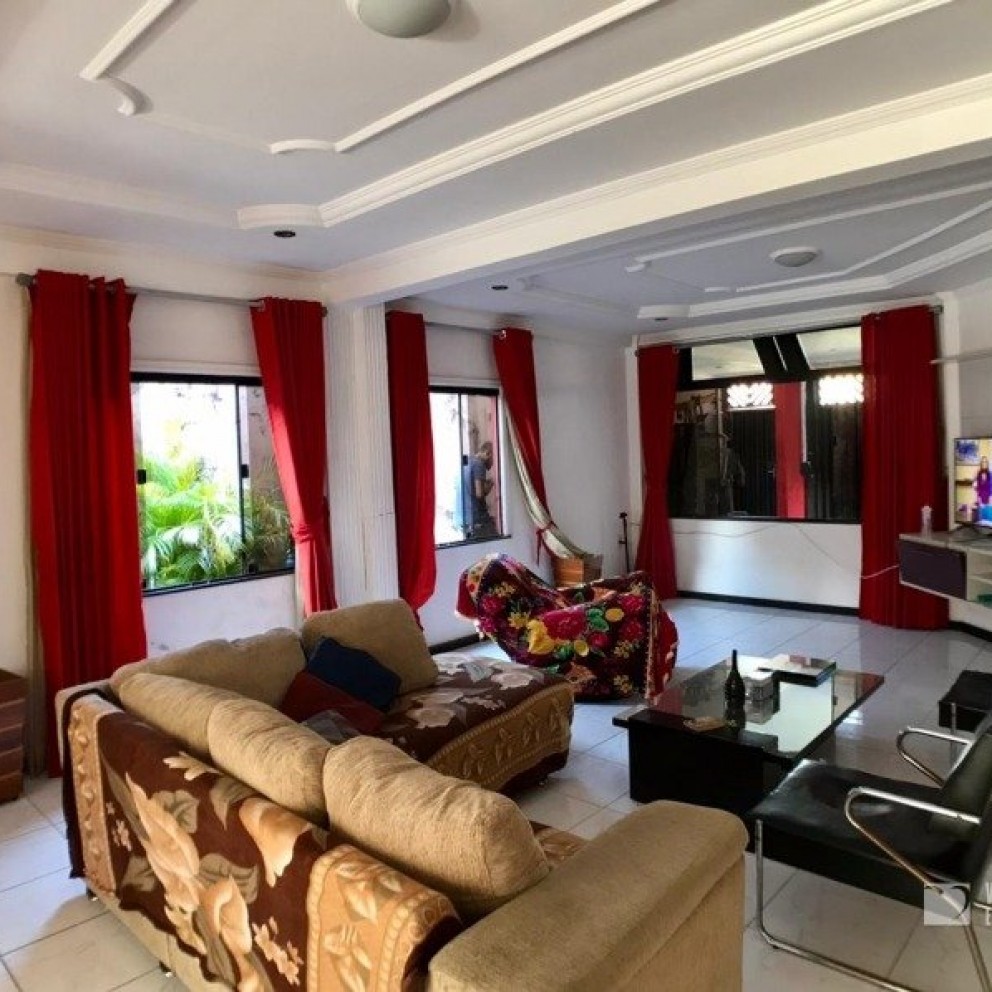 Casa 3 Pavimentos
