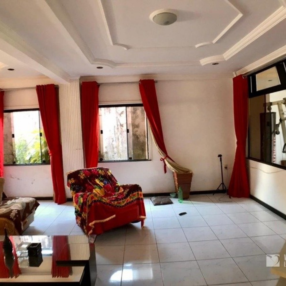 Casa 3 Pavimentos