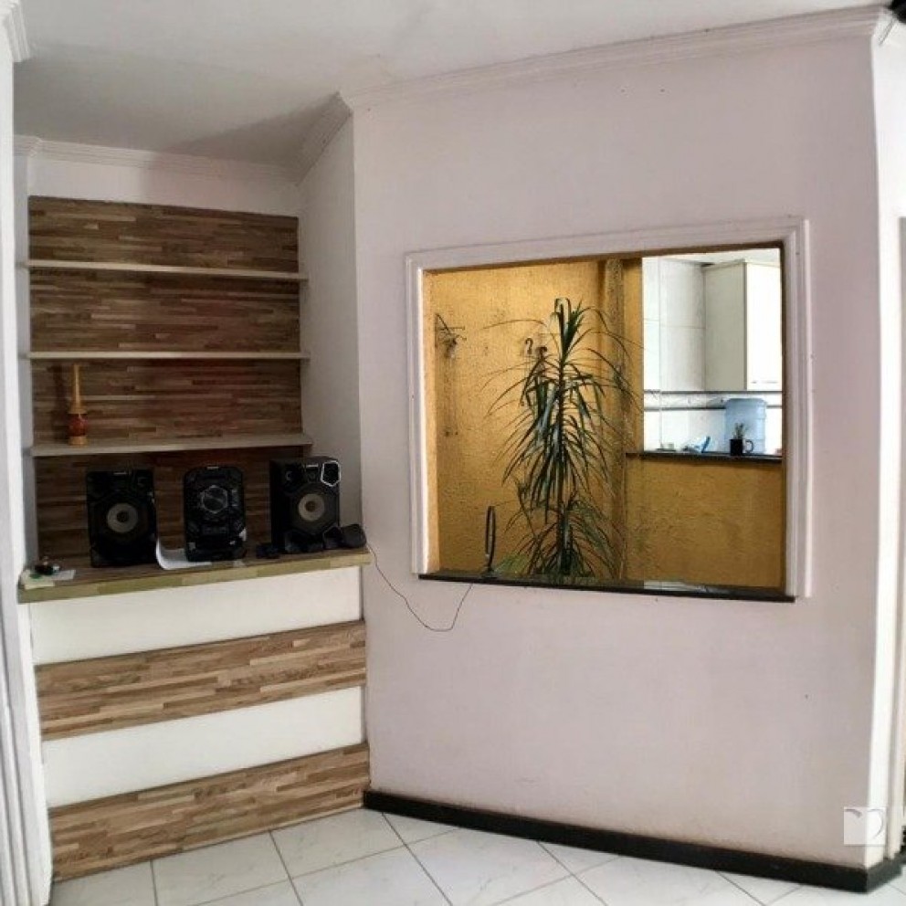 Casa 3 Pavimentos