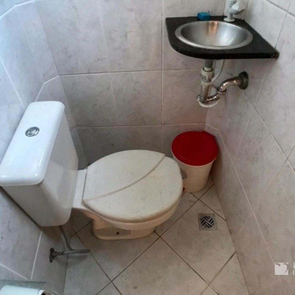 Casa 3 Pavimentos