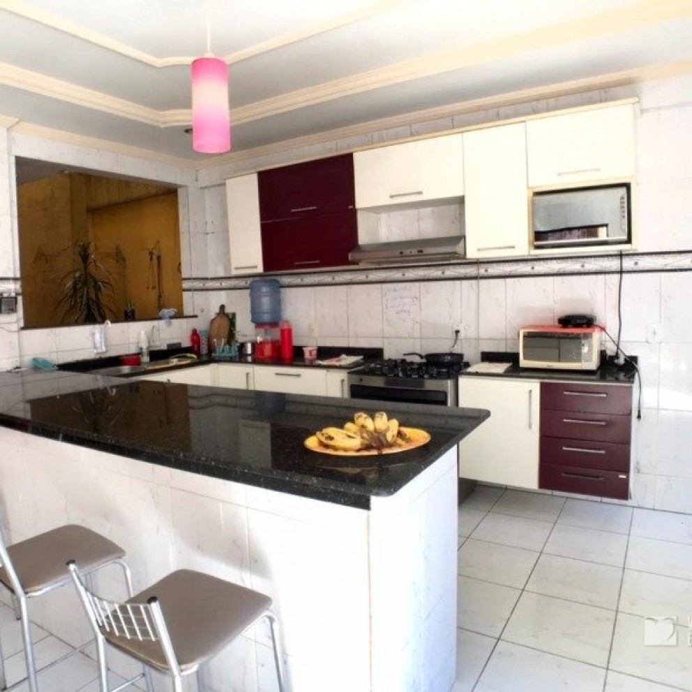 Casa 3 Pavimentos