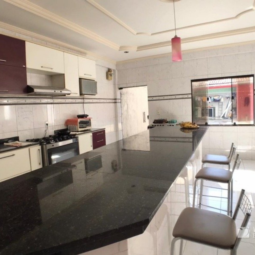Casa 3 Pavimentos