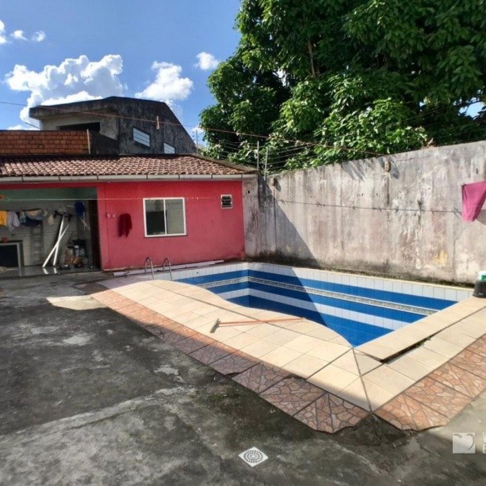 Casa 3 Pavimentos