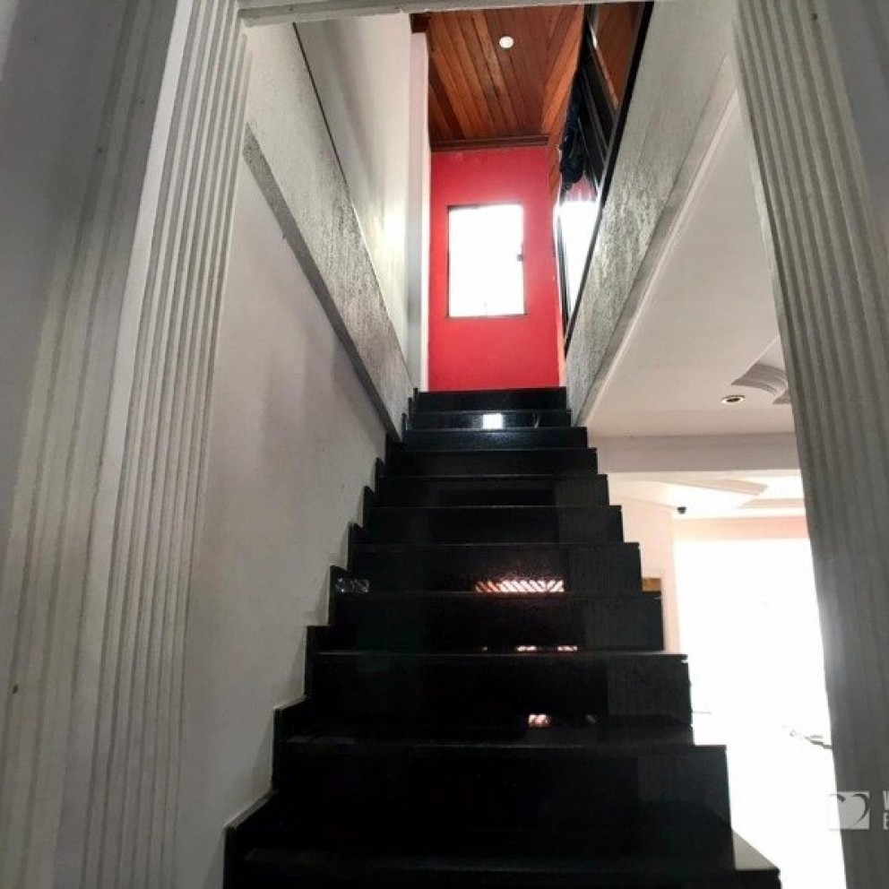 Casa 3 Pavimentos