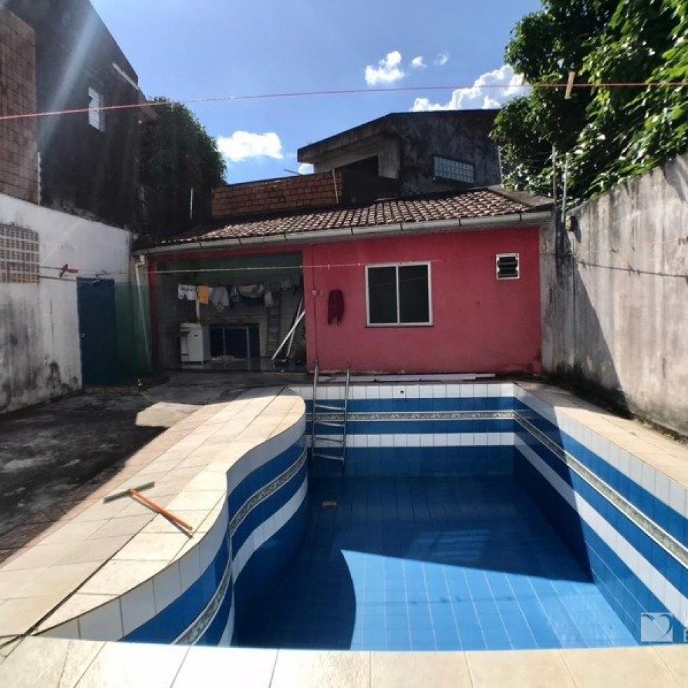 Casa 3 Pavimentos