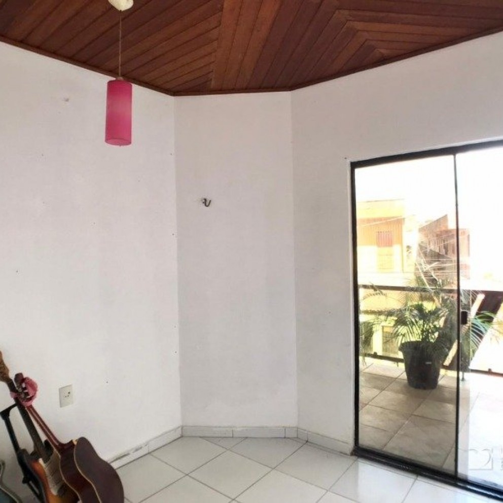 Casa 3 Pavimentos