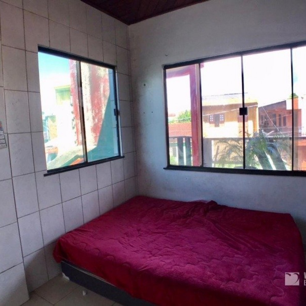 Casa 3 Pavimentos