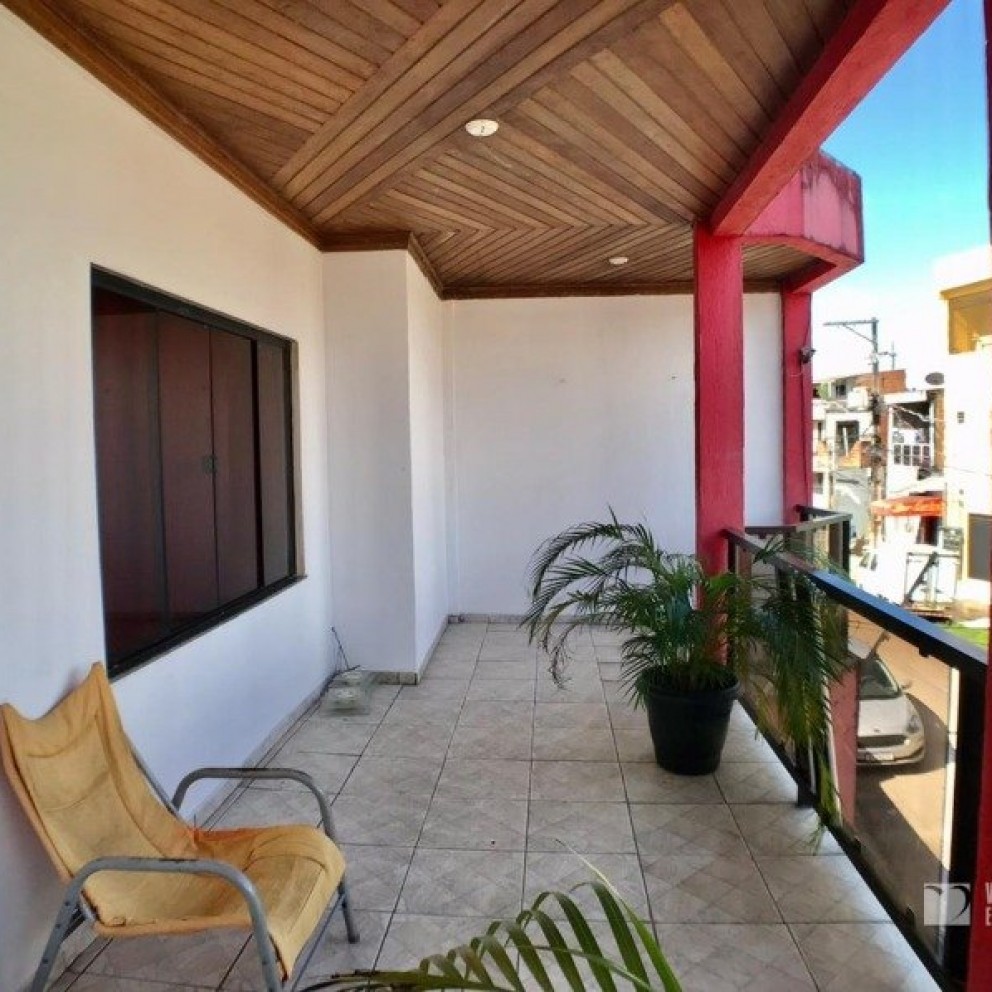 Casa 3 Pavimentos