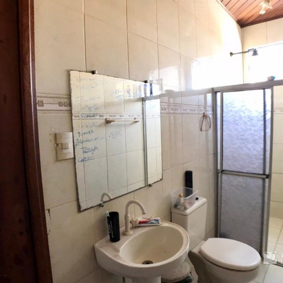 Casa 3 Pavimentos