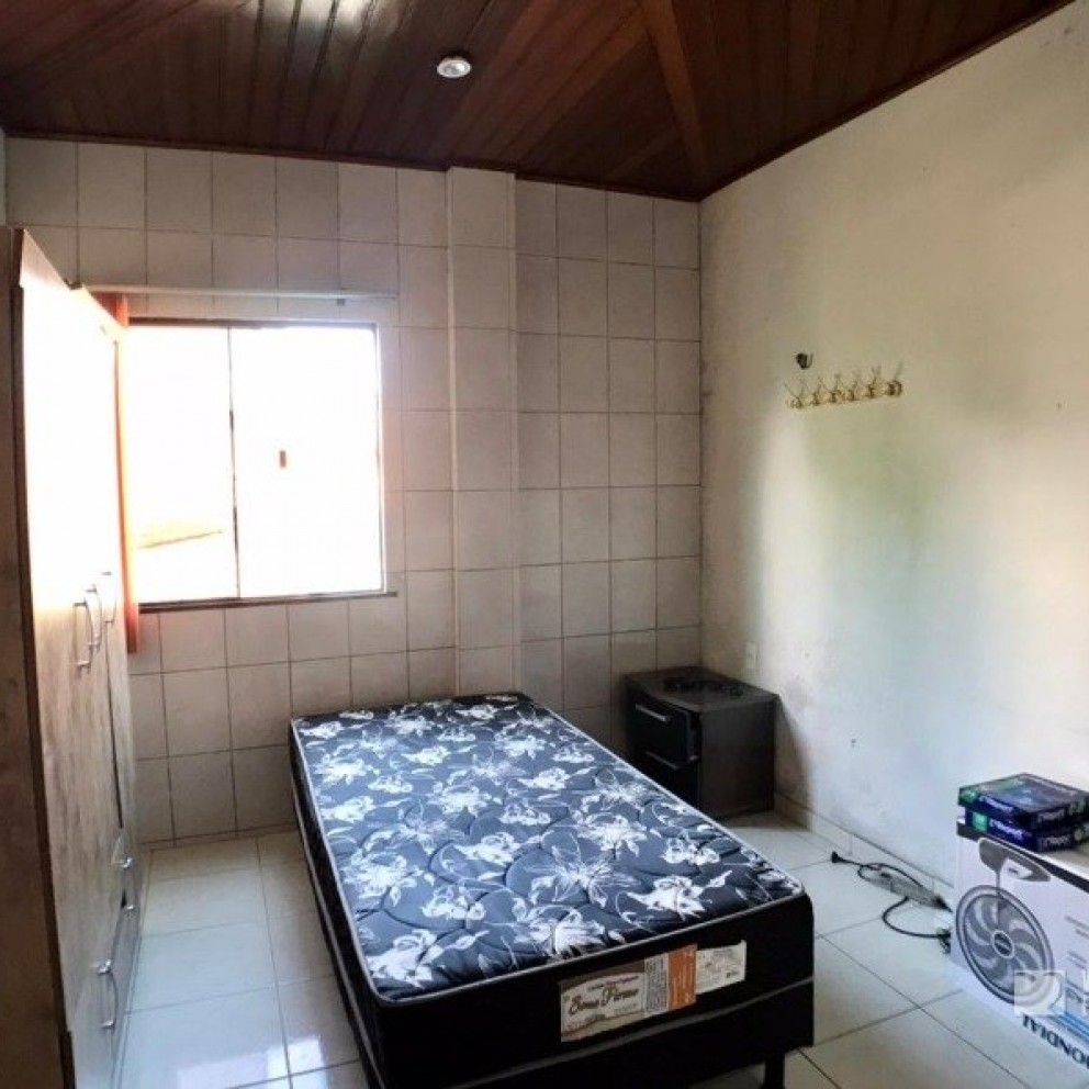 Casa 3 Pavimentos