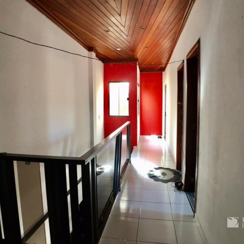 Casa 3 Pavimentos
