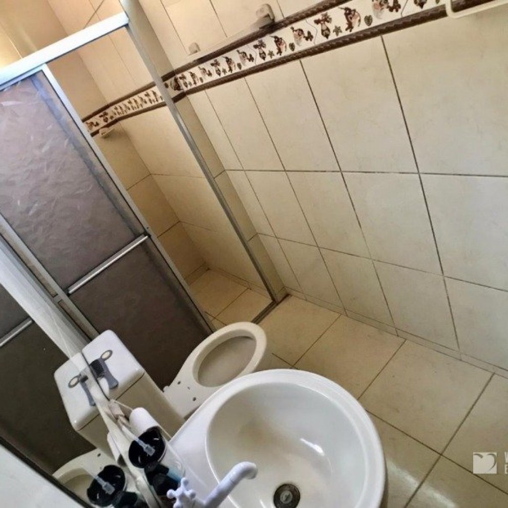 Casa 3 Pavimentos