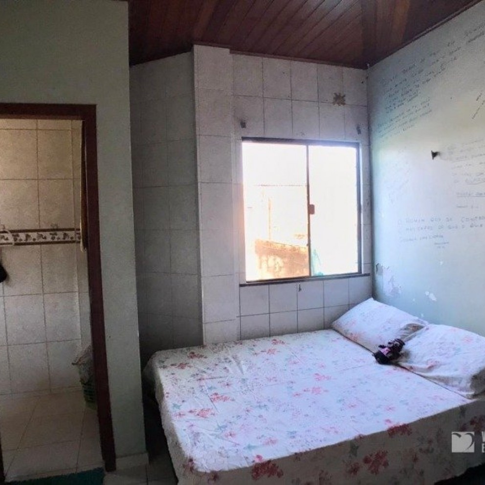 Casa 3 Pavimentos
