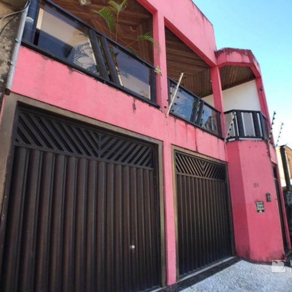 Casa 3 Pavimentos