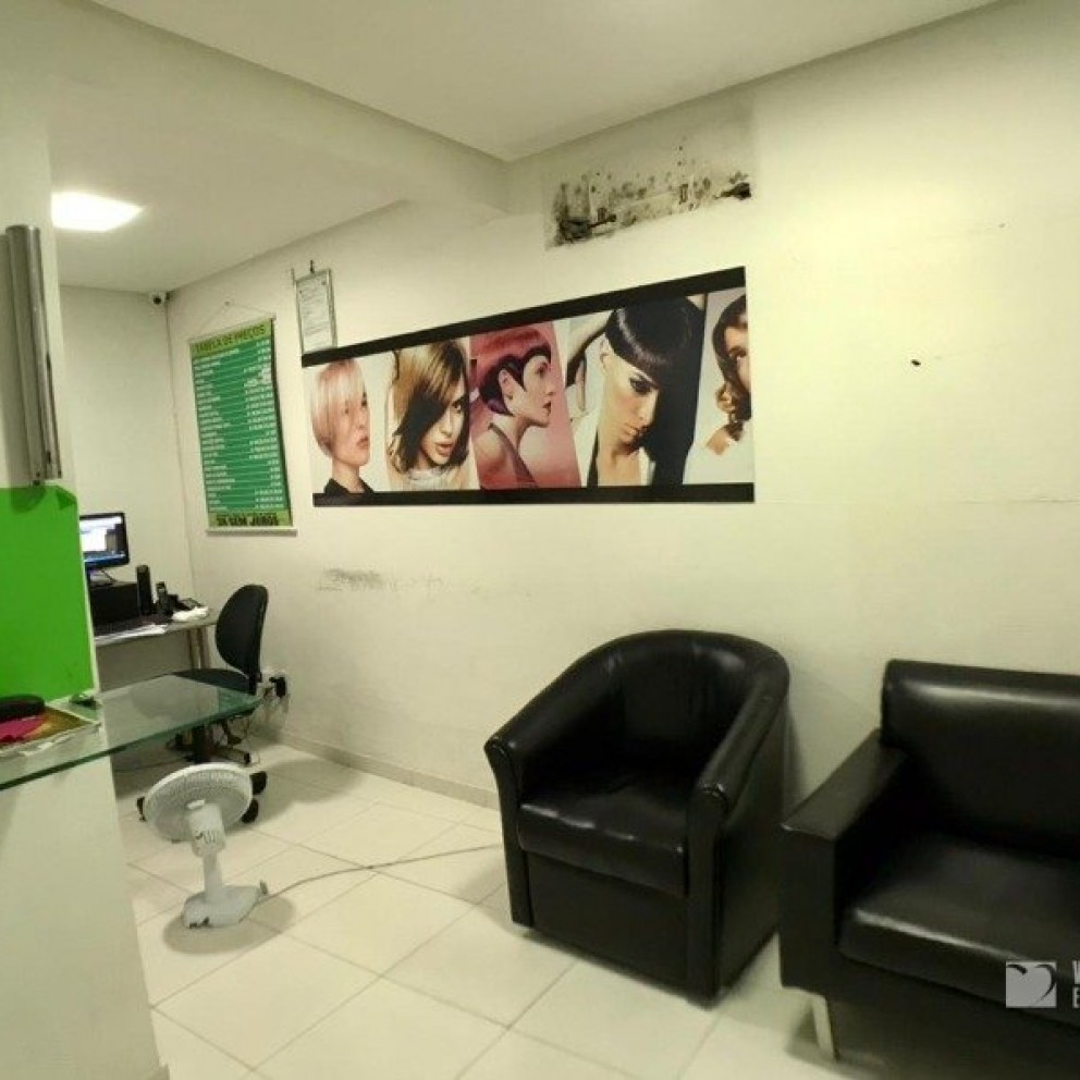 Prédio Comercial