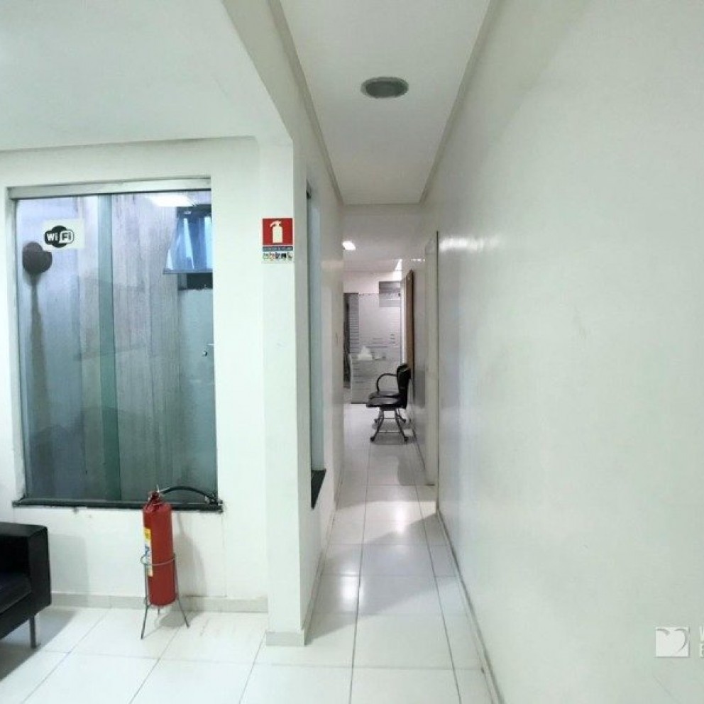 Prédio Comercial