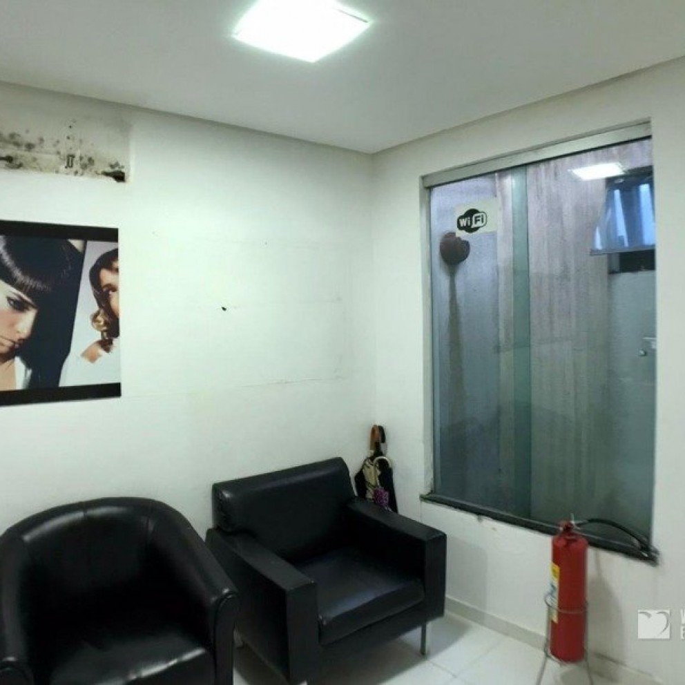 Prédio Comercial