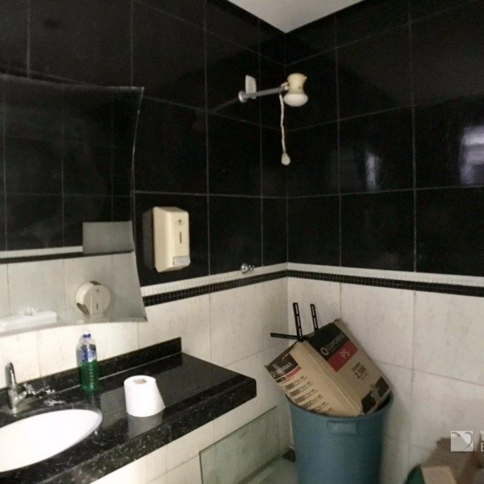 Prédio Comercial