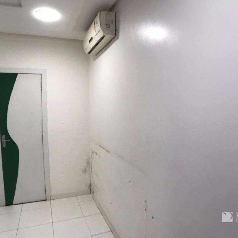 Prédio Comercial