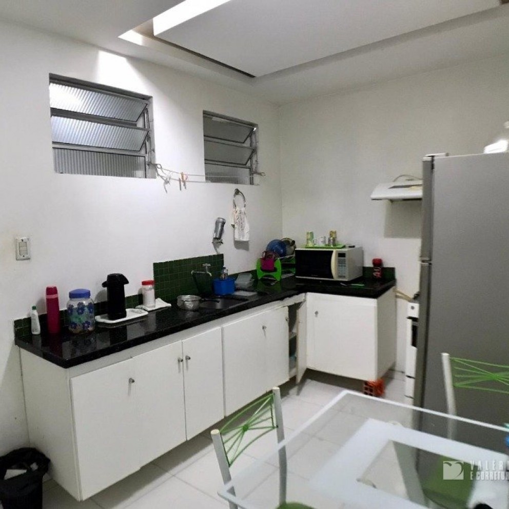 Prédio Comercial