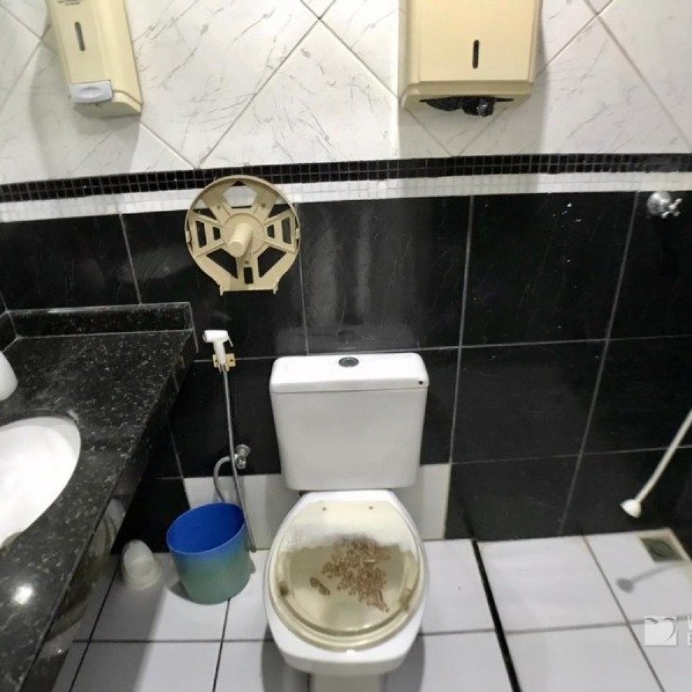 Prédio Comercial
