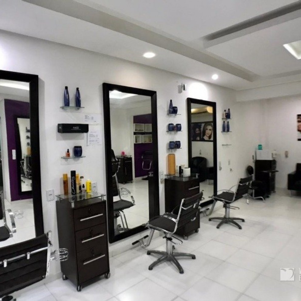 Prédio Comercial