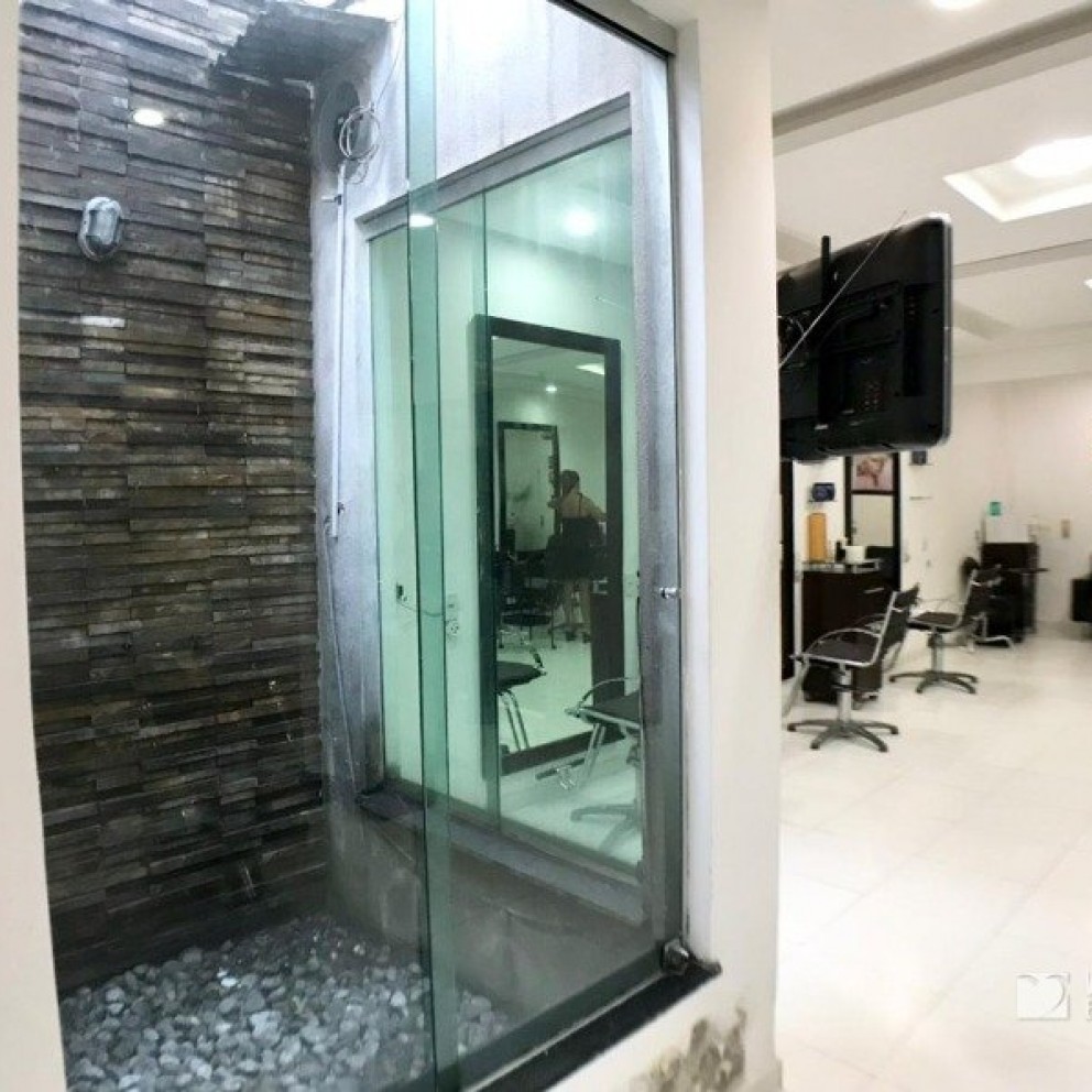 Prédio Comercial