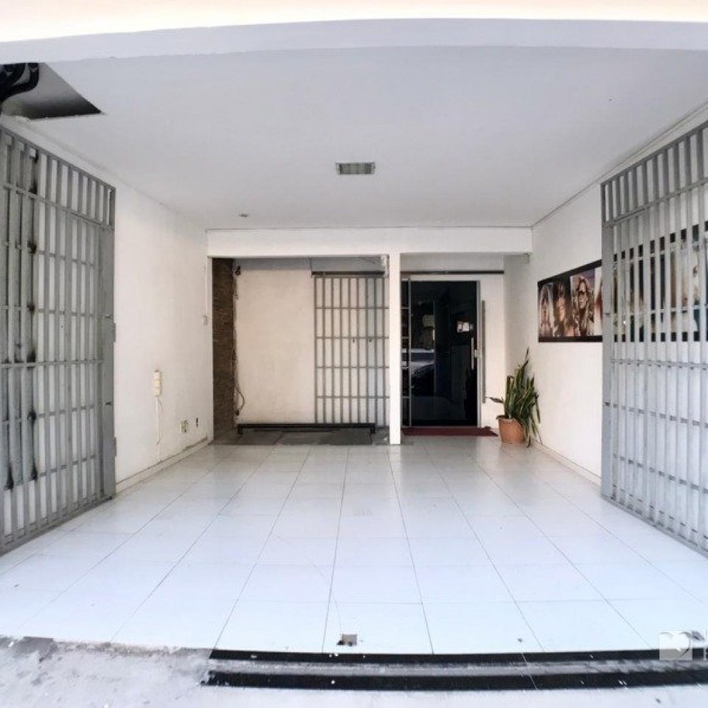 Prédio Comercial