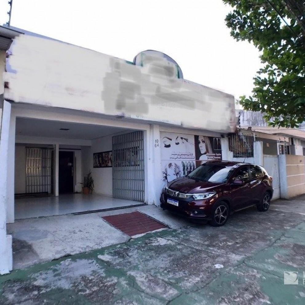 Prédio Comercial