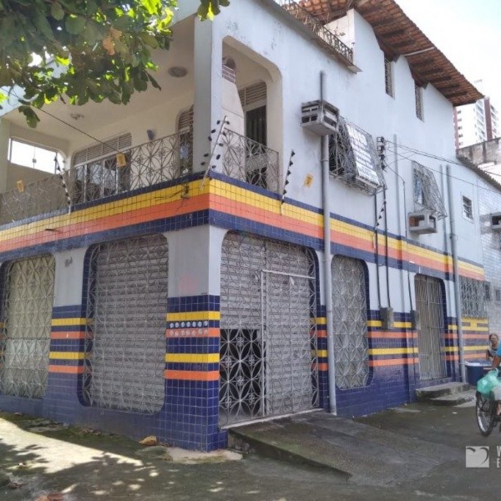 Casa 4 Pavimentos