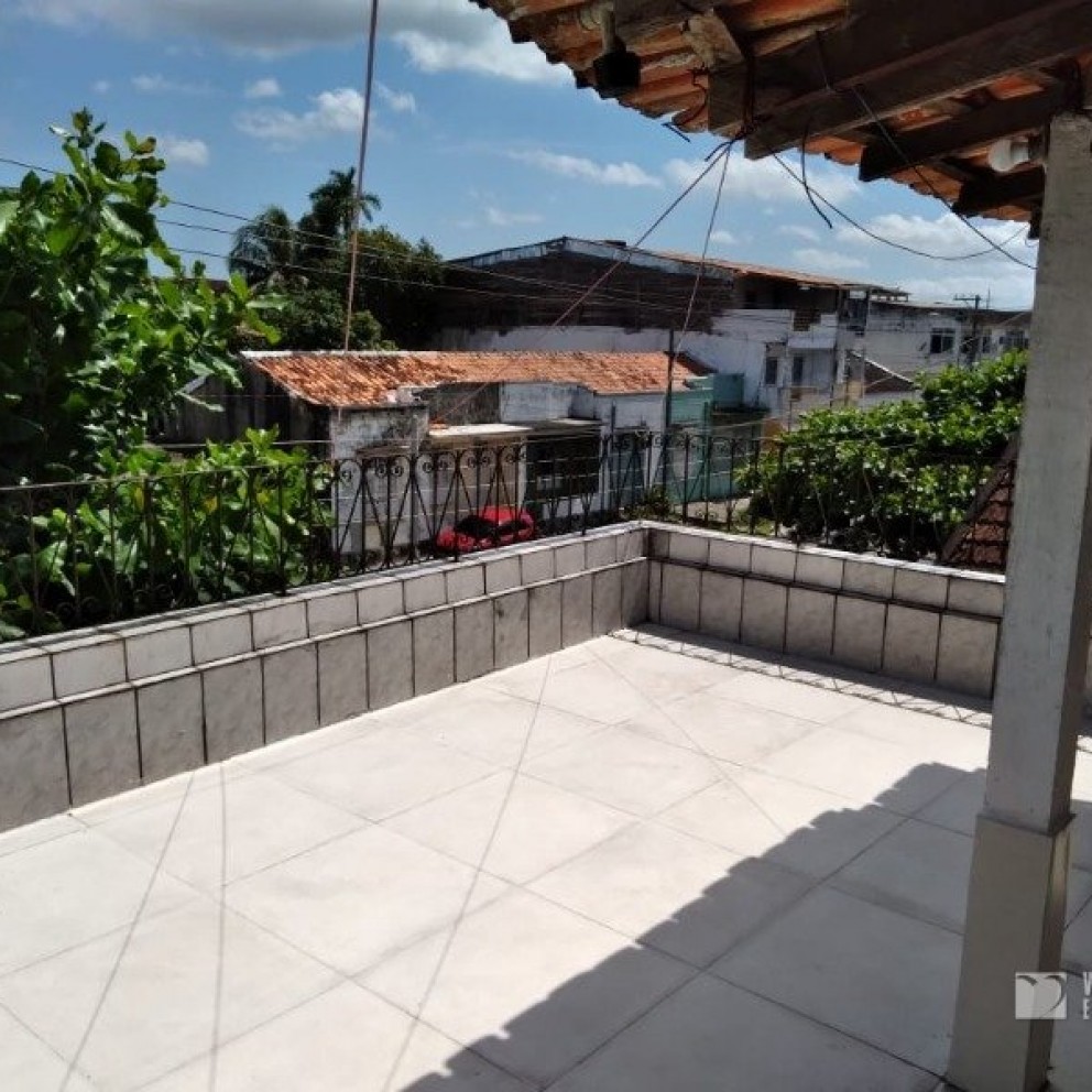 Casa 4 Pavimentos
