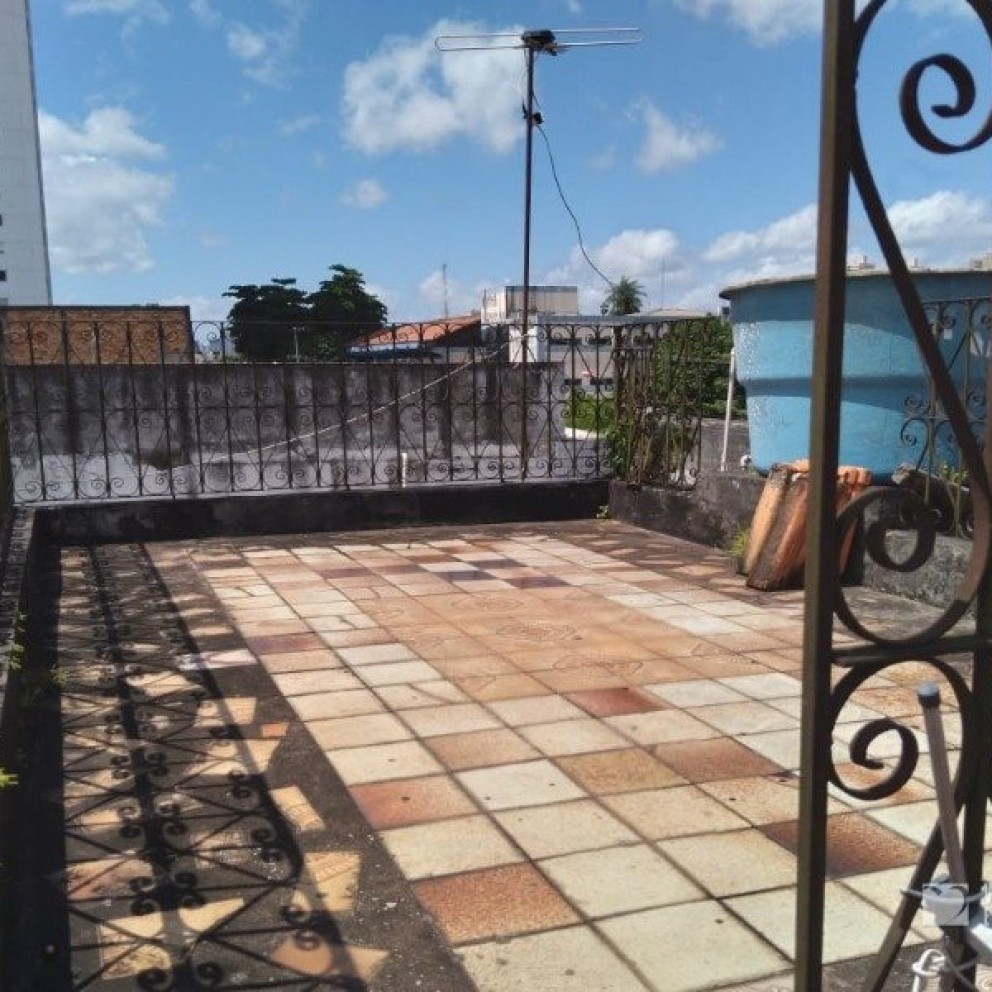 Casa 4 Pavimentos