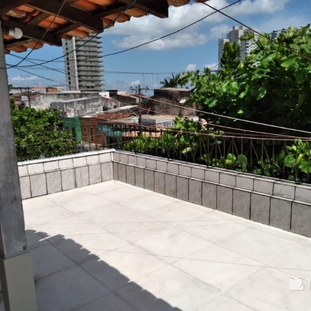 Casa 4 Pavimentos