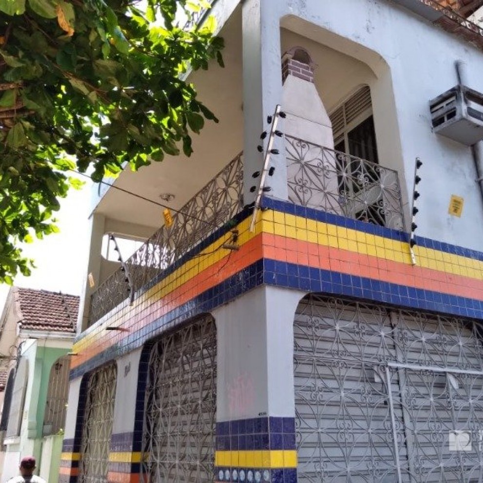 Casa 4 Pavimentos