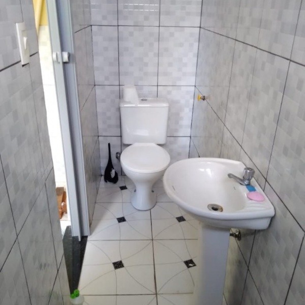 Casa 4 Pavimentos