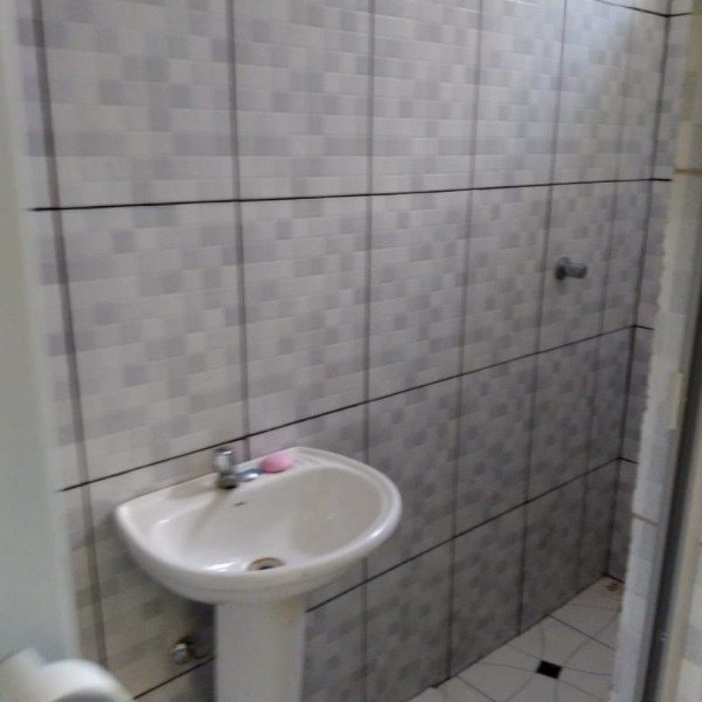 Casa 4 Pavimentos