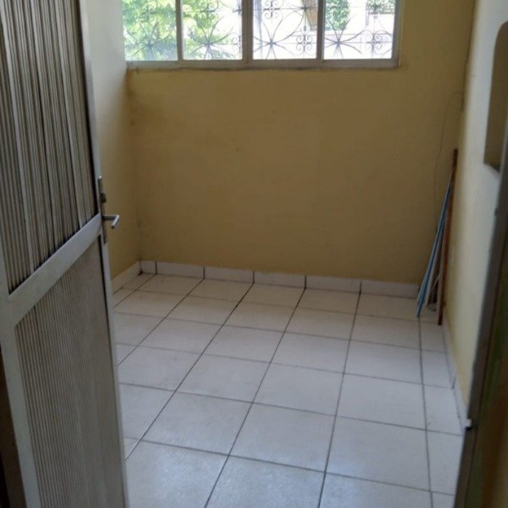 Casa 4 Pavimentos