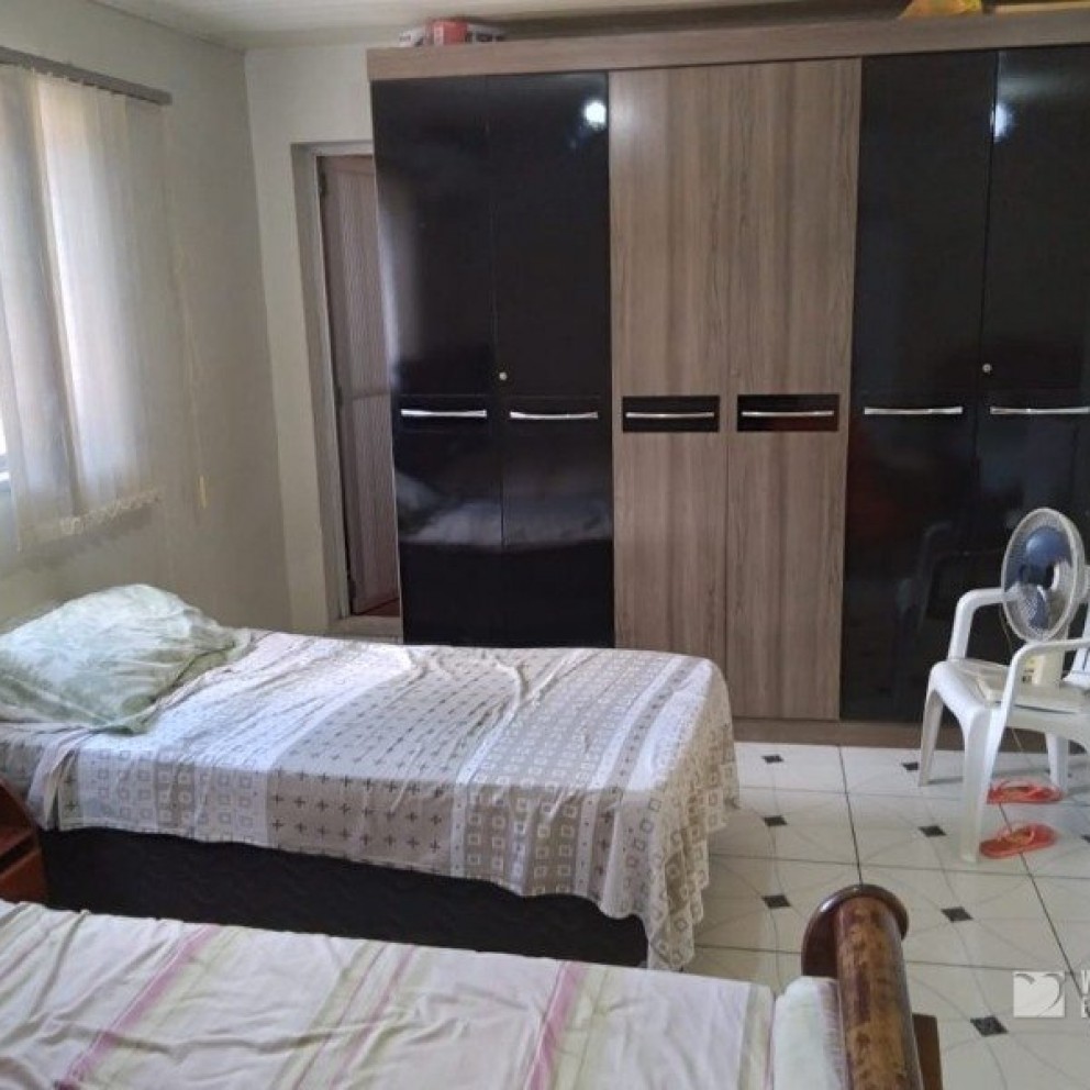 Casa 4 Pavimentos